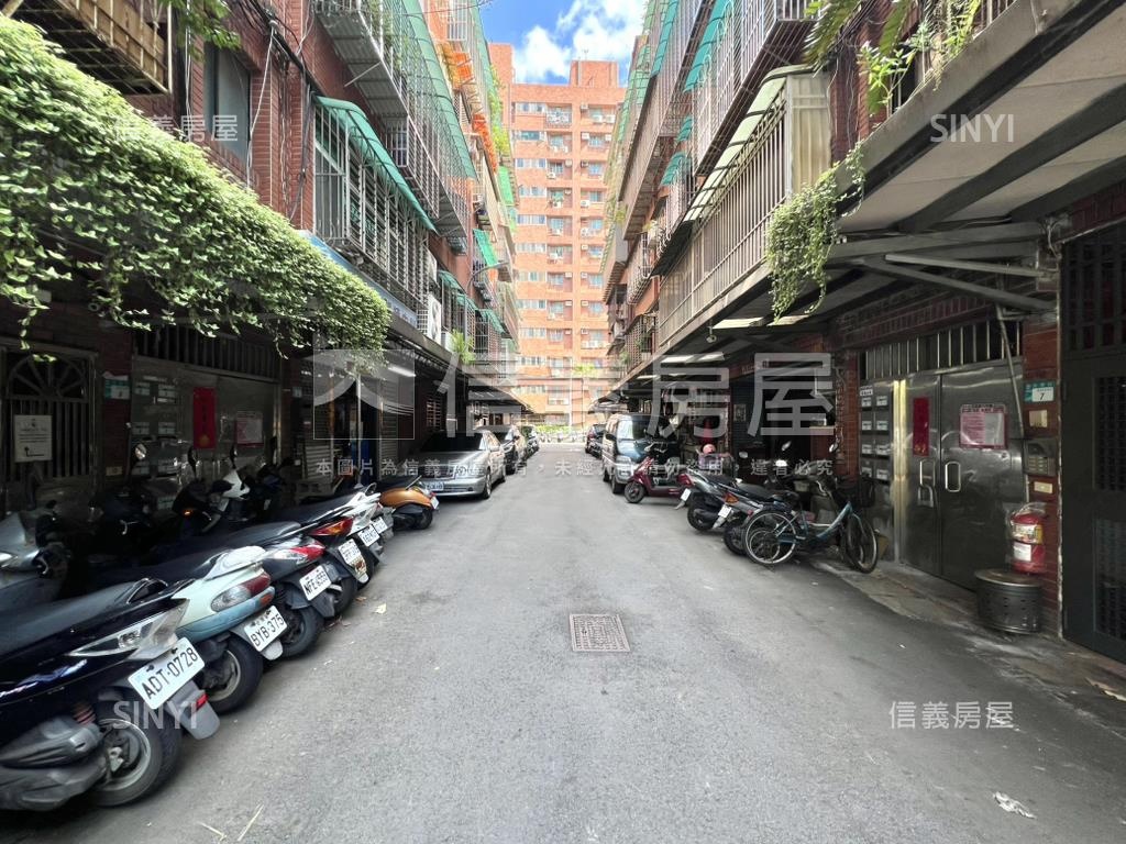 莊敬·陽光邊間美寓三房房屋室內格局與周邊環境