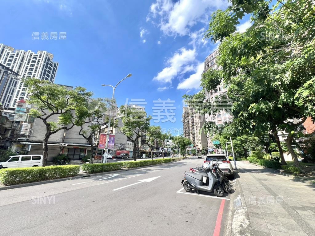 莊敬·陽光邊間美寓三房房屋室內格局與周邊環境