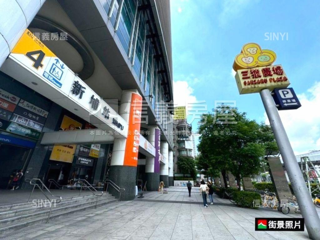 莊敬·陽光邊間美寓三房房屋室內格局與周邊環境