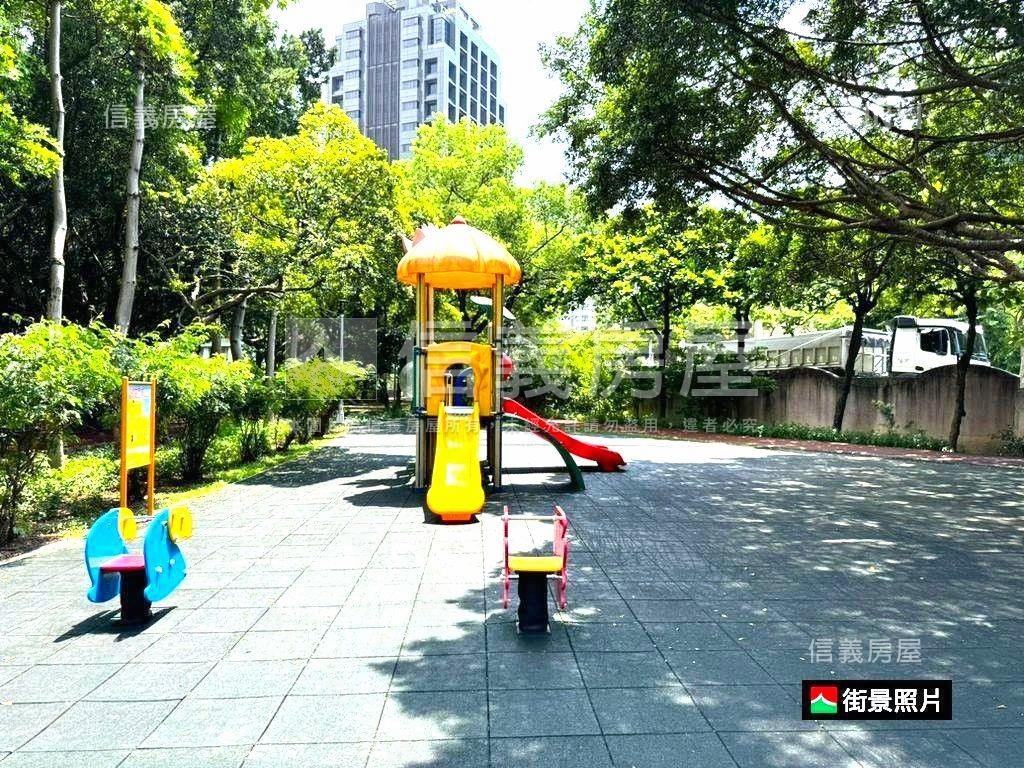 莊敬·陽光邊間美寓三房房屋室內格局與周邊環境