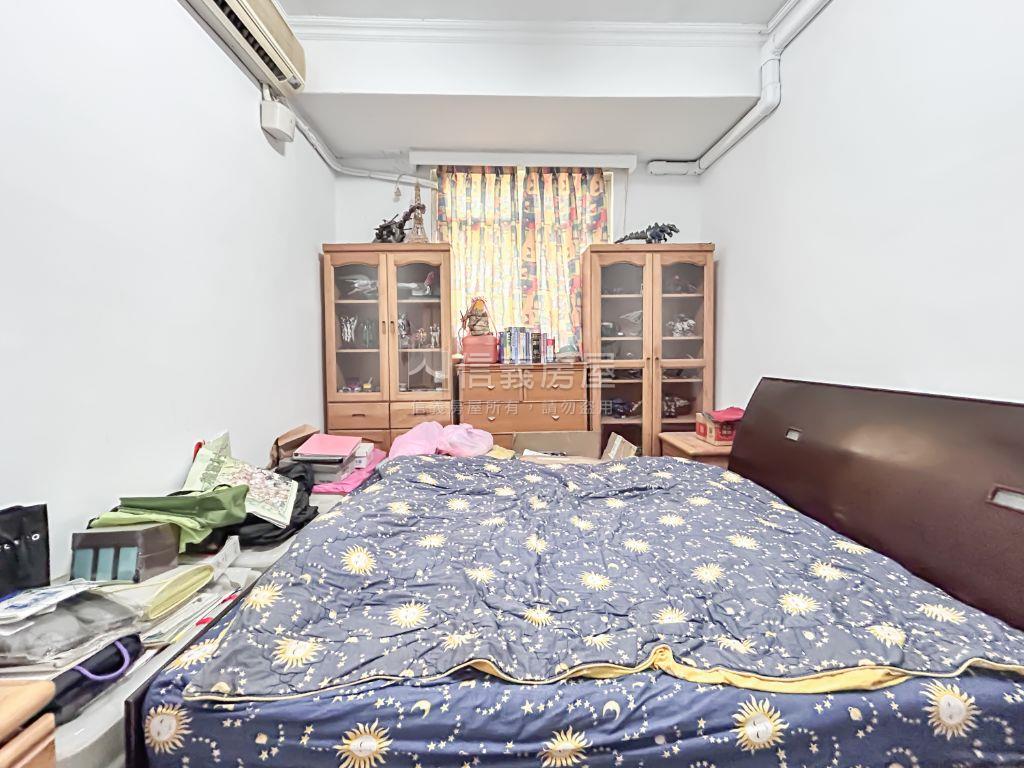 稀少宜興街透天房屋室內格局與周邊環境