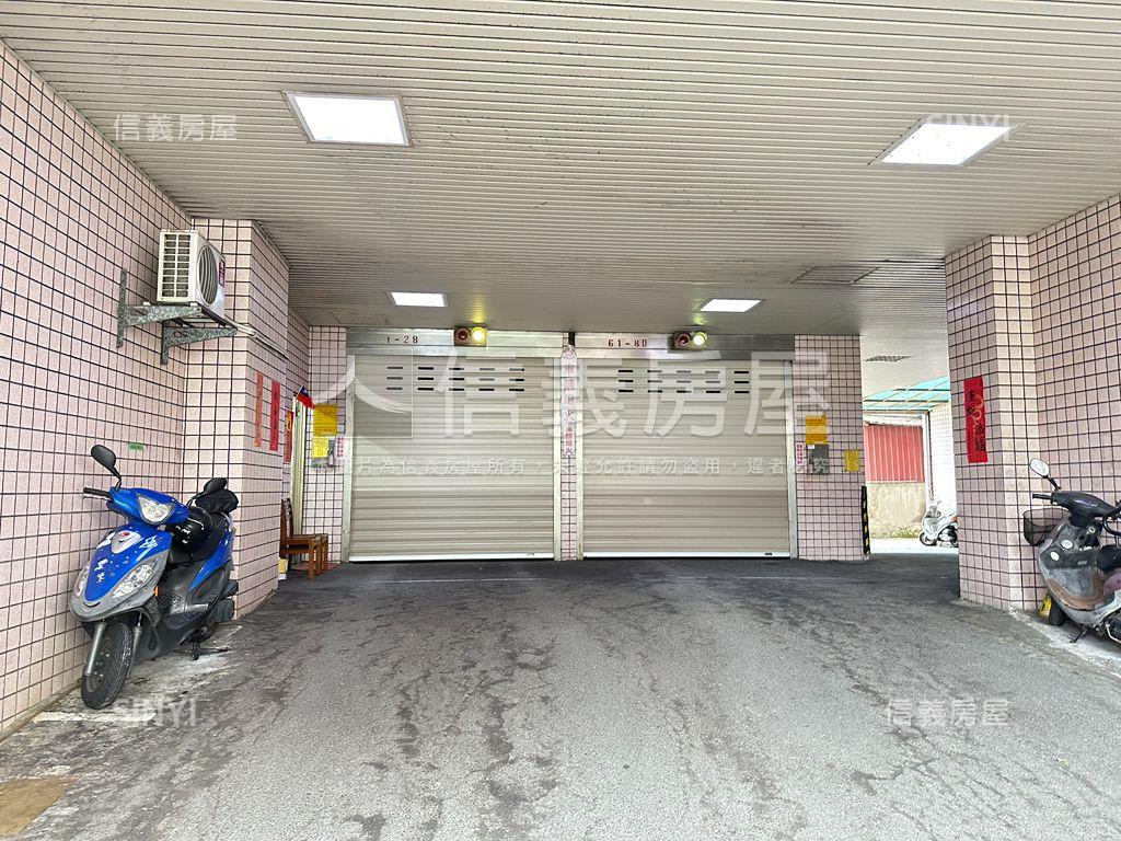 頂溪捷運雙星附車位房屋室內格局與周邊環境