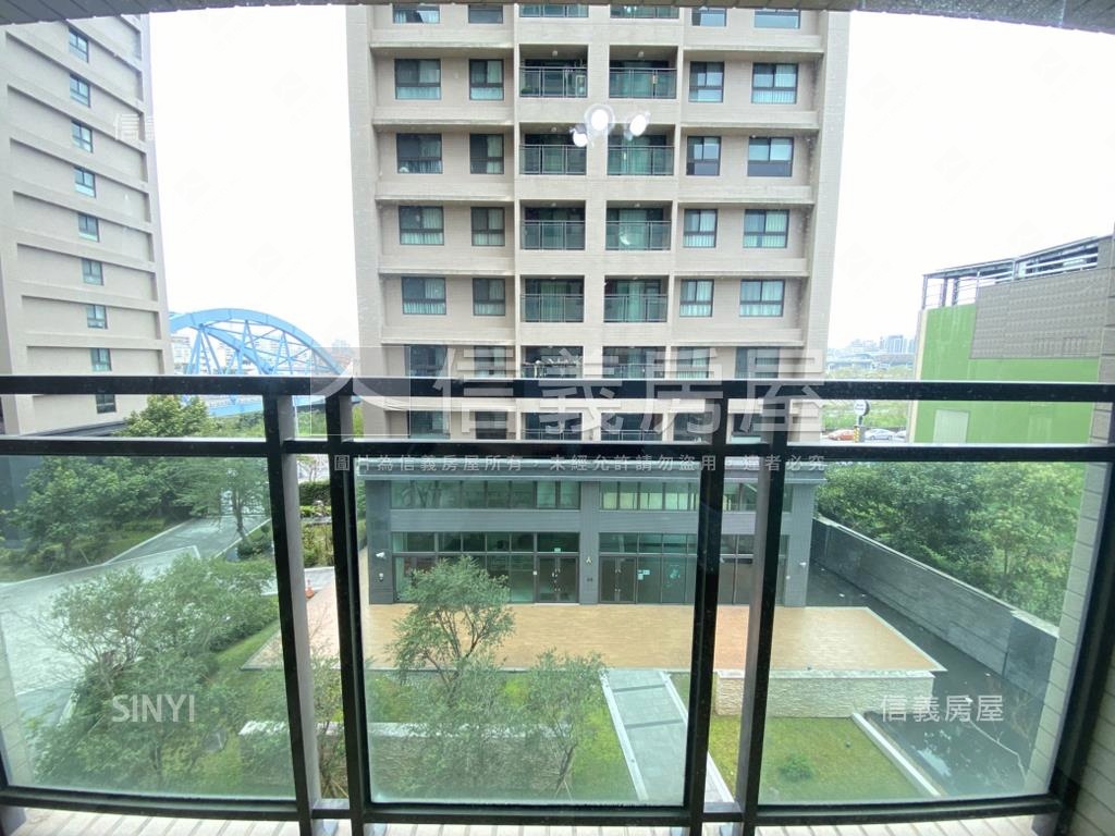 新光國小旁２房２衛平車房屋室內格局與周邊環境