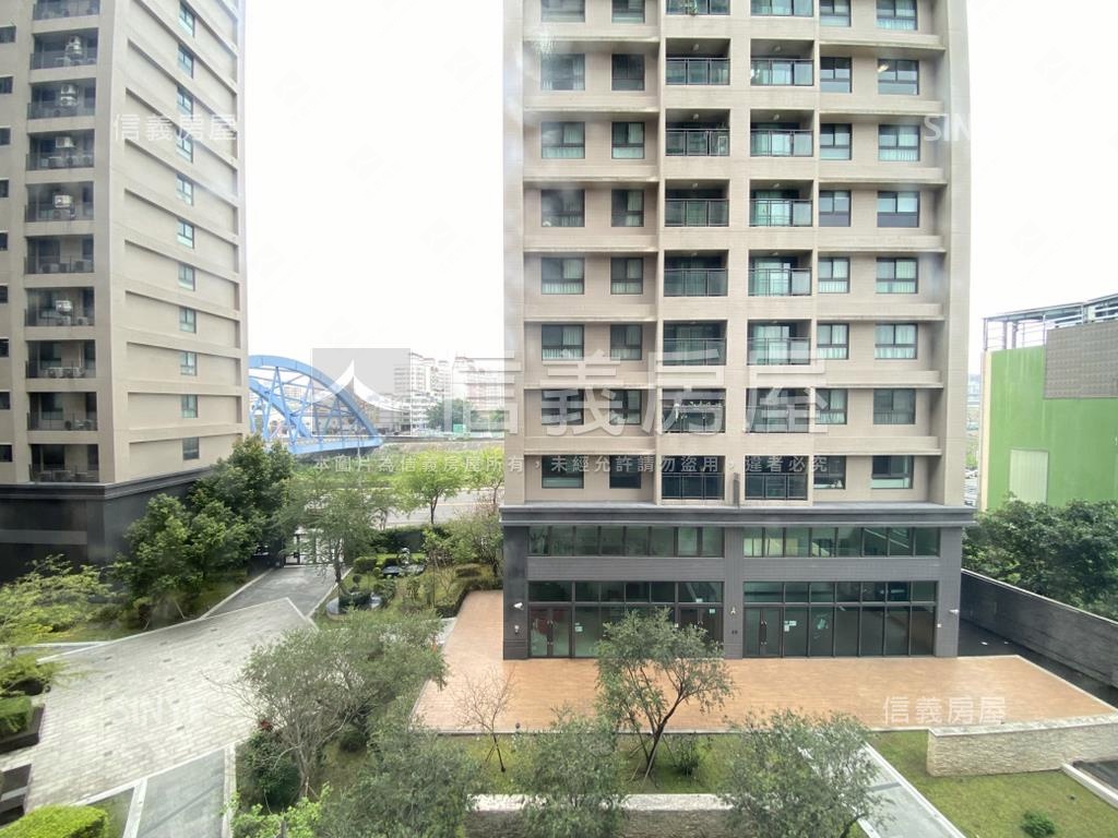 新光國小旁２房２衛平車房屋室內格局與周邊環境