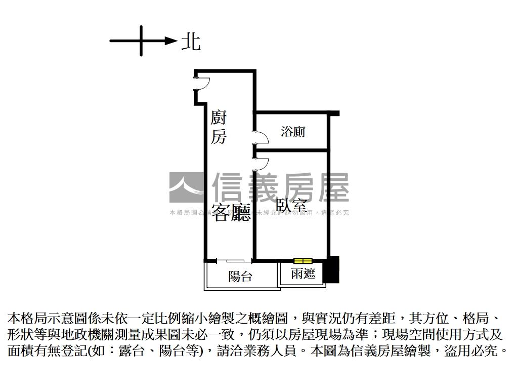 中正國中首選｜藏蘊金華房屋室內格局與周邊環境
