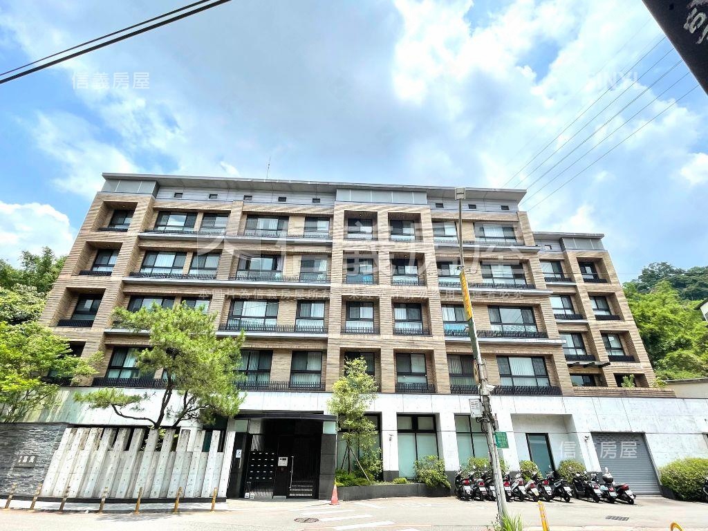 東煒富寓質感美三房房屋室內格局與周邊環境