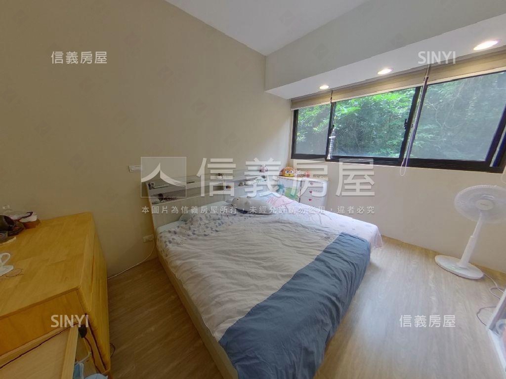 東煒富寓質感美三房房屋室內格局與周邊環境
