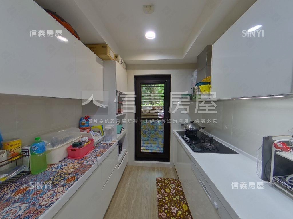 東煒富寓質感美三房房屋室內格局與周邊環境