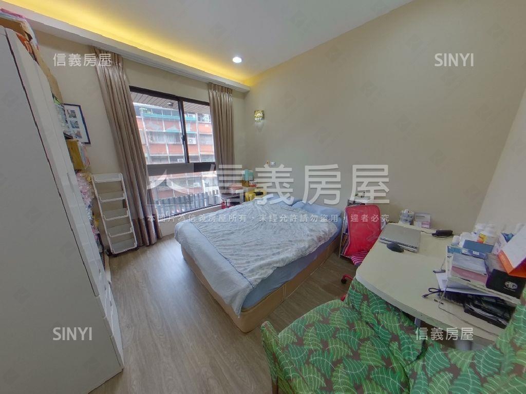 東煒富寓質感美三房房屋室內格局與周邊環境