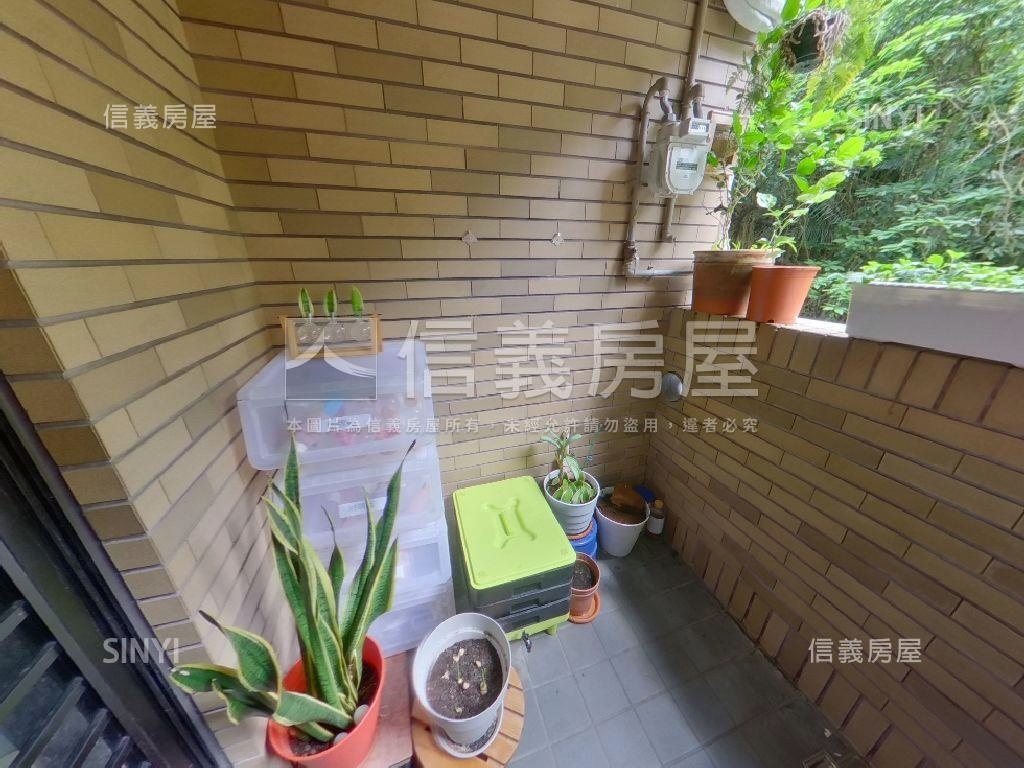 東煒富寓質感美三房房屋室內格局與周邊環境