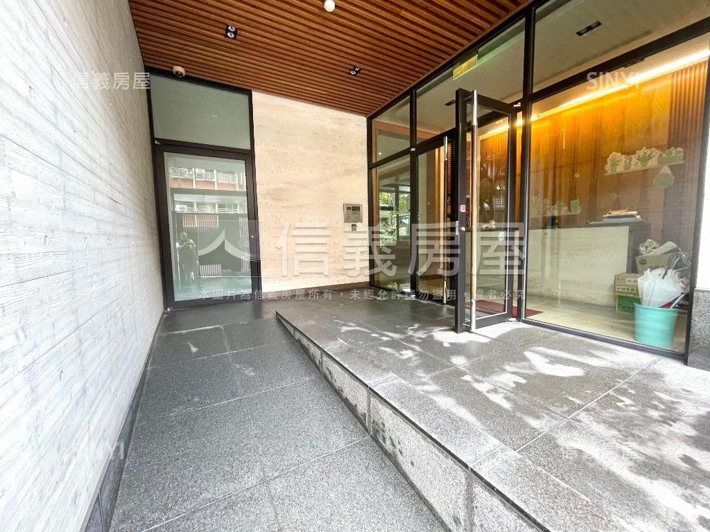 東煒富寓質感美三房房屋室內格局與周邊環境
