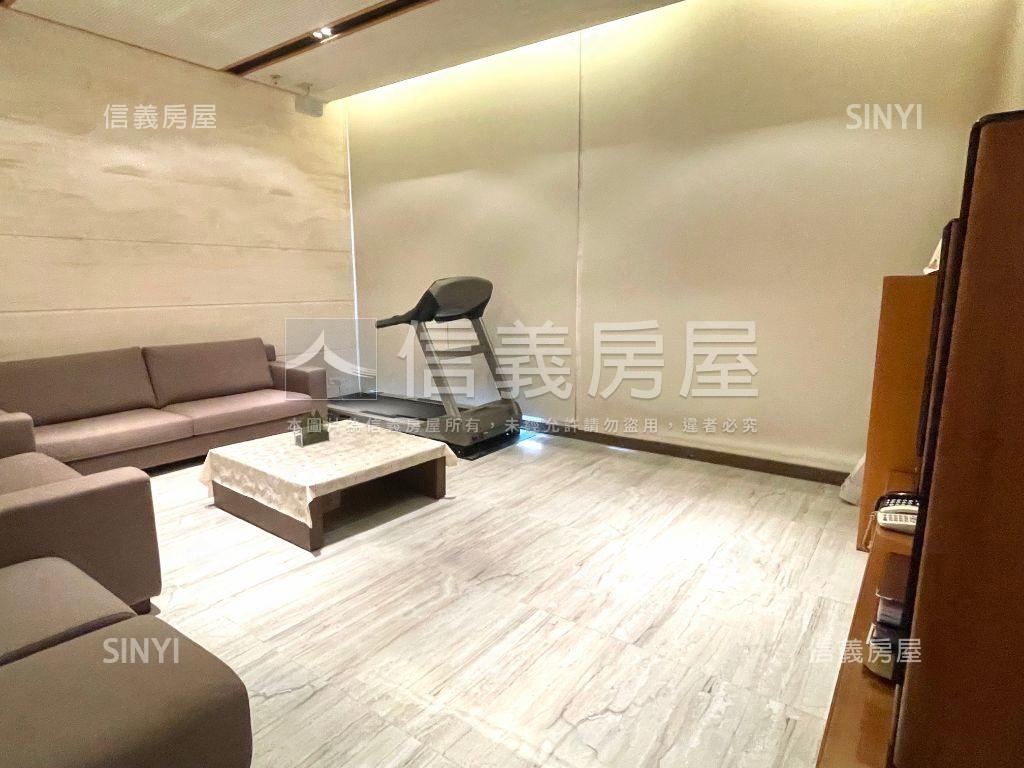 東煒富寓質感美三房房屋室內格局與周邊環境