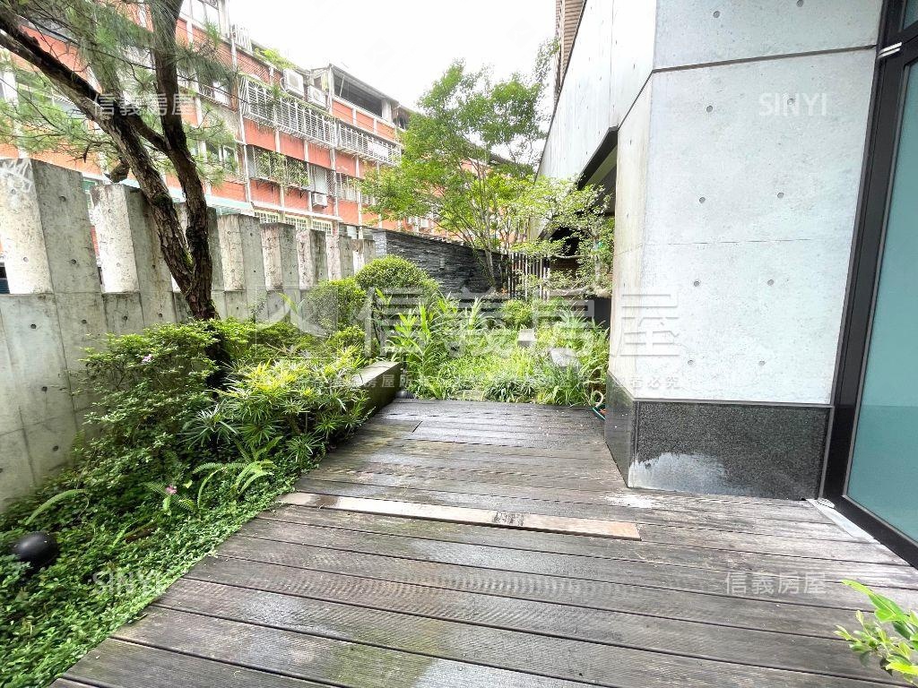 東煒富寓質感美三房房屋室內格局與周邊環境