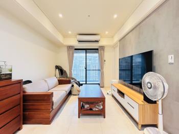 青埔高鐵永麗花園三房車位