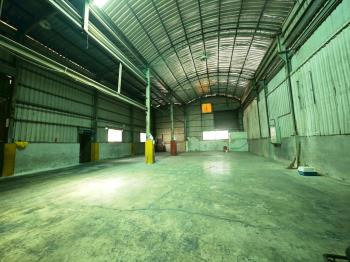 正南一街面寬廠房