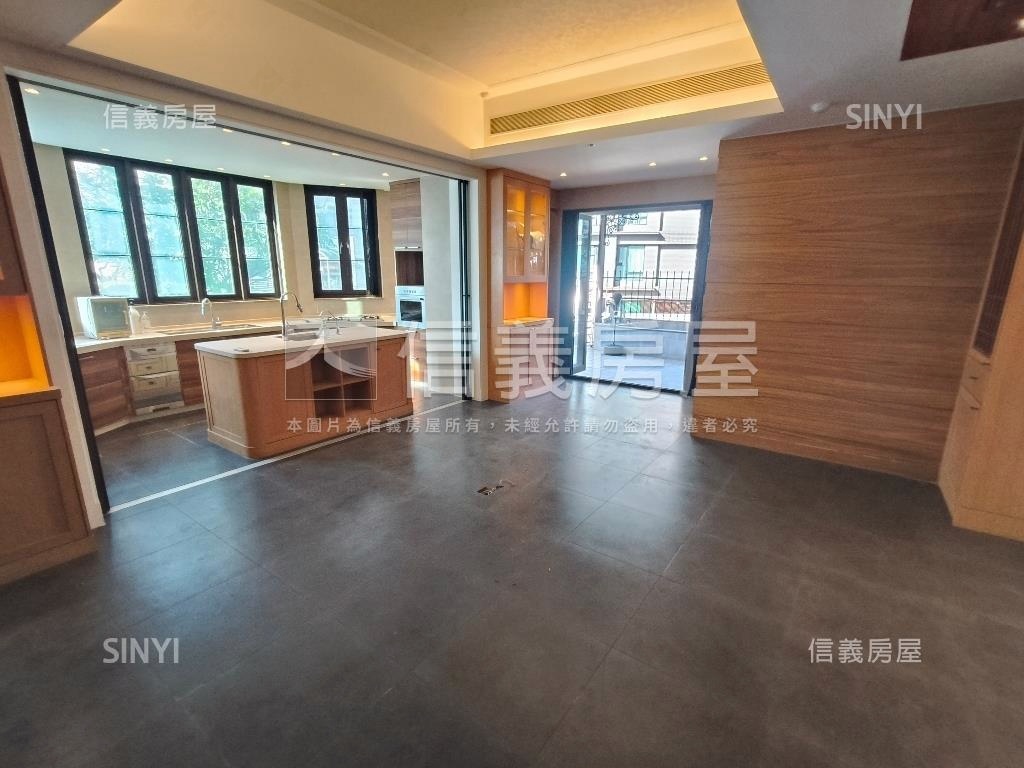 大湖庭閣一樓大空間房屋室內格局與周邊環境