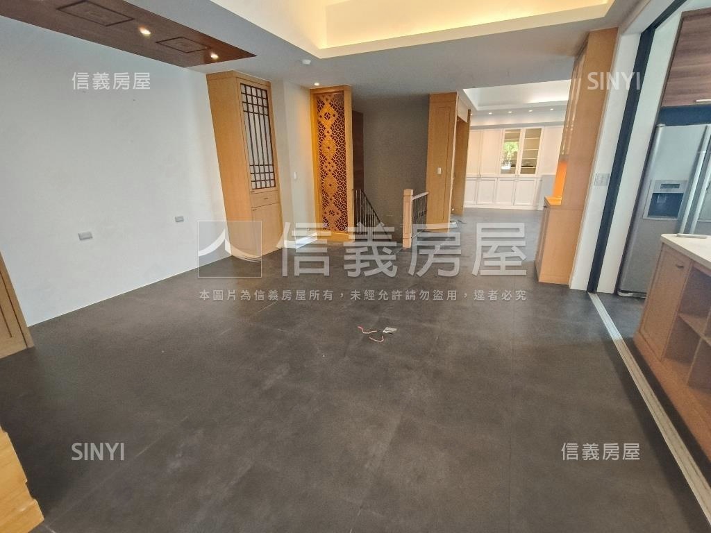 大湖庭閣一樓大空間房屋室內格局與周邊環境