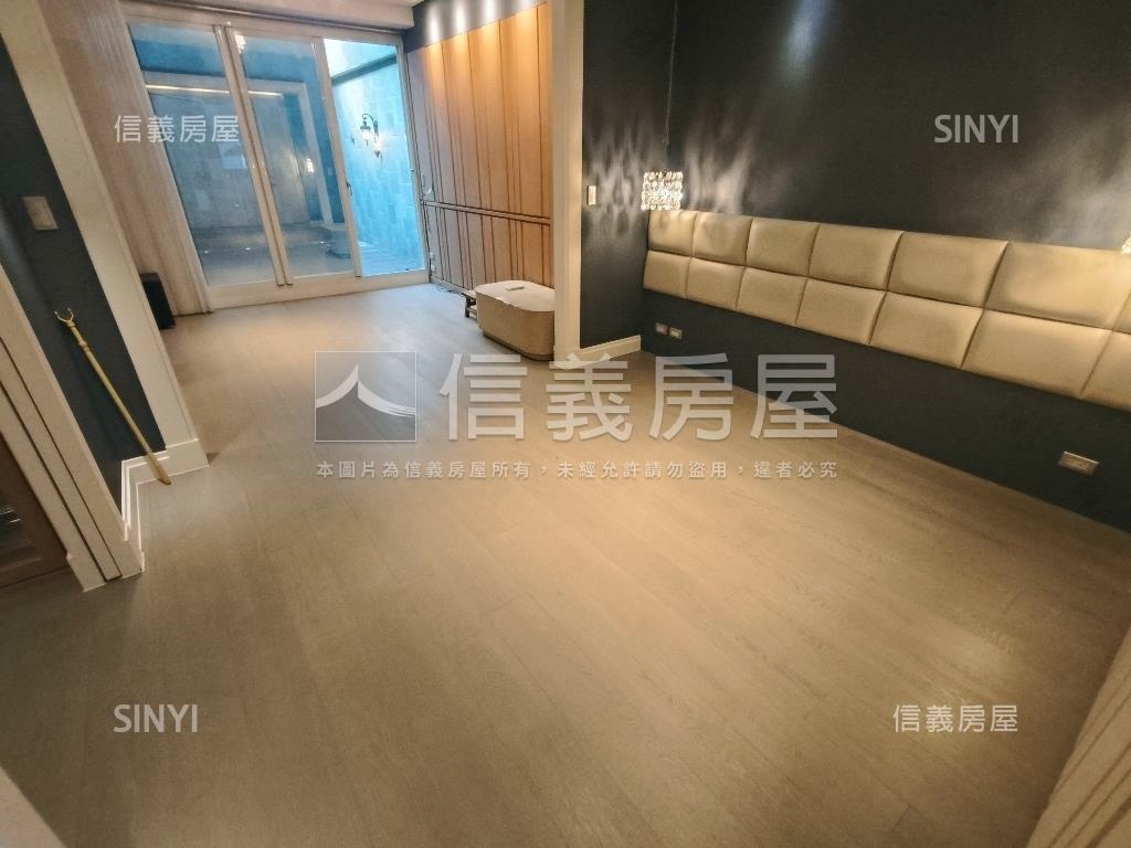 大湖庭閣一樓大空間房屋室內格局與周邊環境