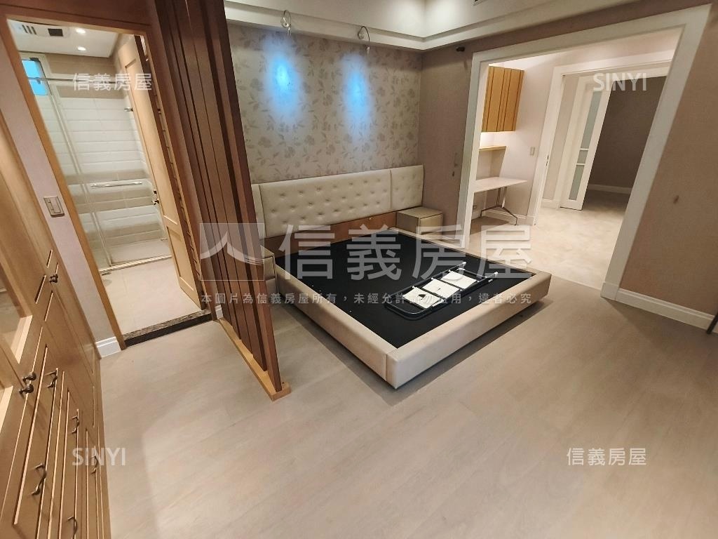 大湖庭閣一樓大空間房屋室內格局與周邊環境