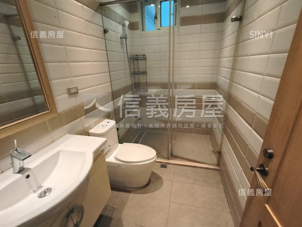 大湖庭閣一樓大空間房屋室內格局與周邊環境