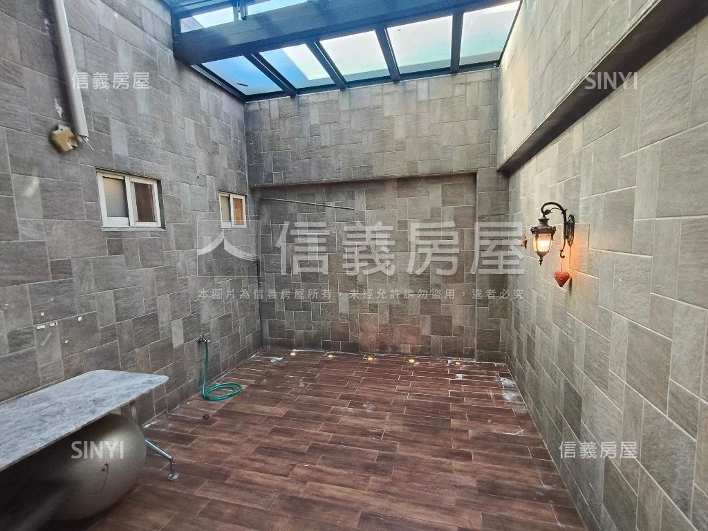 大湖庭閣一樓大空間房屋室內格局與周邊環境