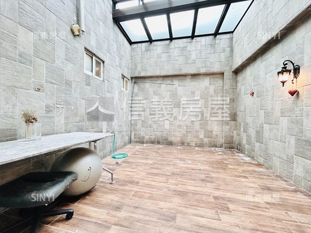 大湖庭閣一樓大空間房屋室內格局與周邊環境