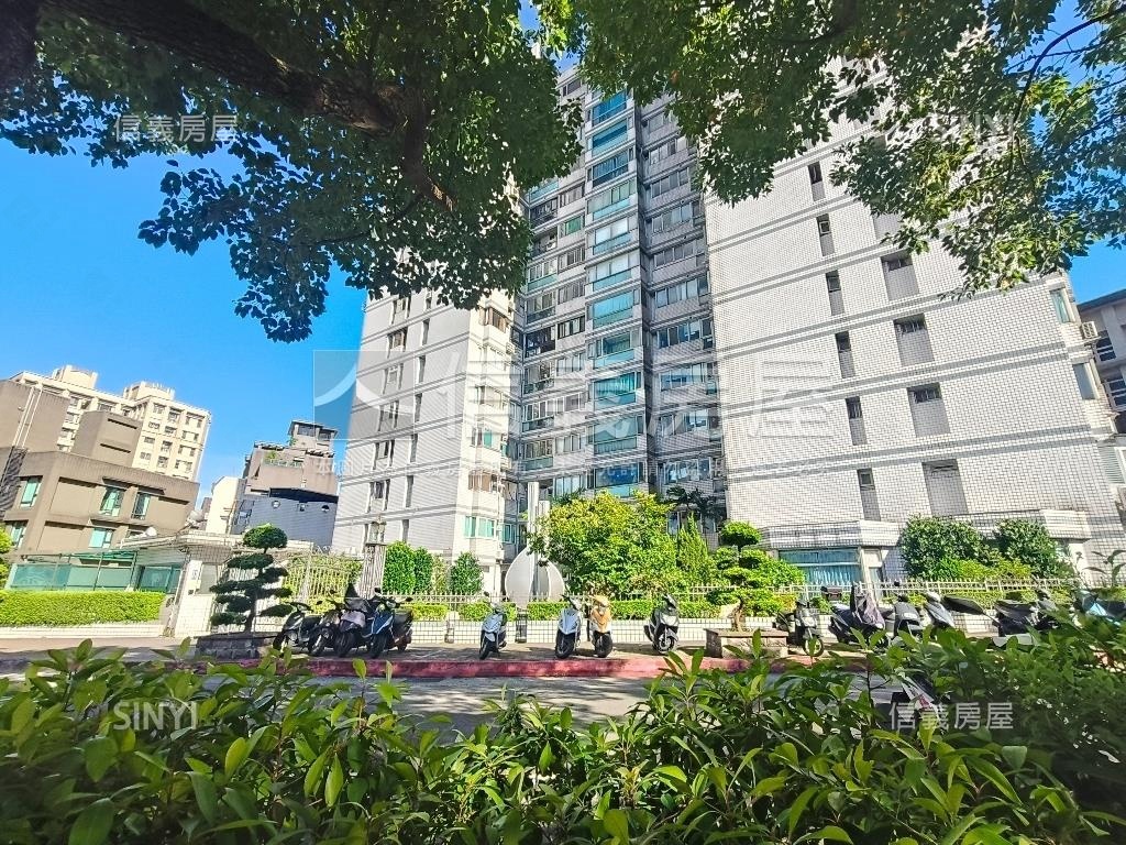 大湖庭閣一樓大空間房屋室內格局與周邊環境