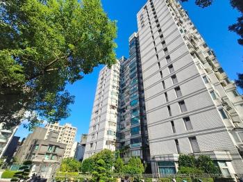 大湖庭閣一樓大空間