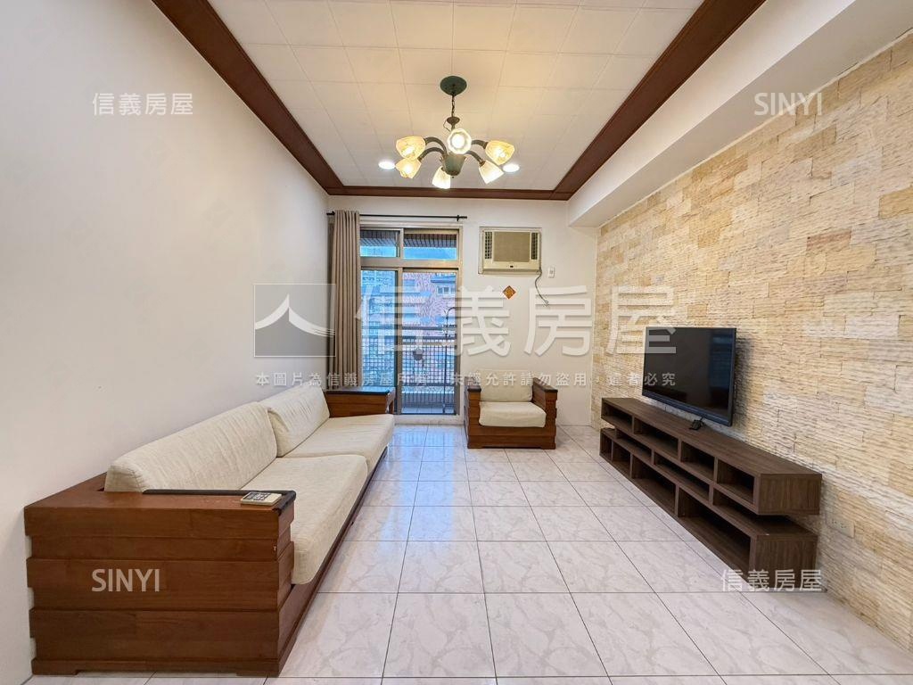 星光市面國小三房平面車位房屋室內格局與周邊環境