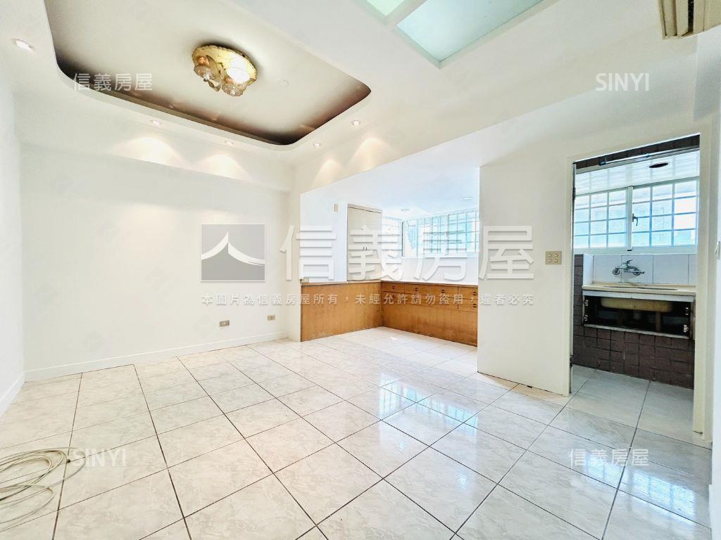 推薦★邊間方正光境小宅房屋室內格局與周邊環境