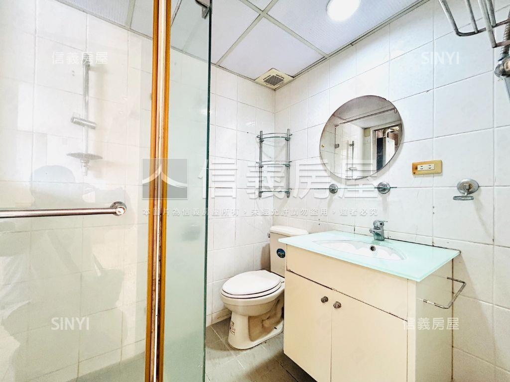 推薦★邊間方正光境小宅房屋室內格局與周邊環境