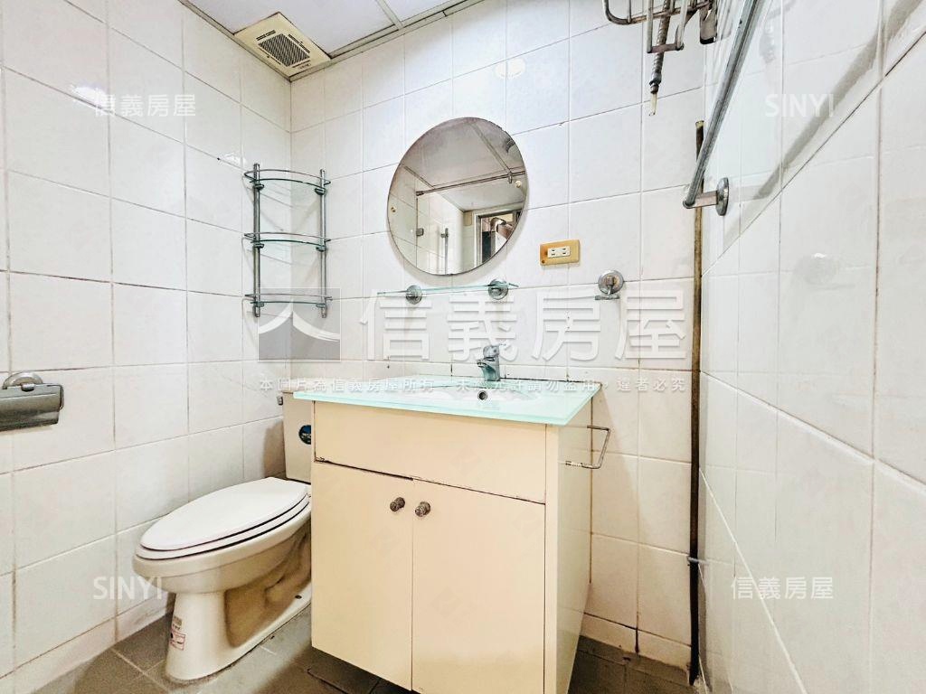 推薦★邊間方正光境小宅房屋室內格局與周邊環境