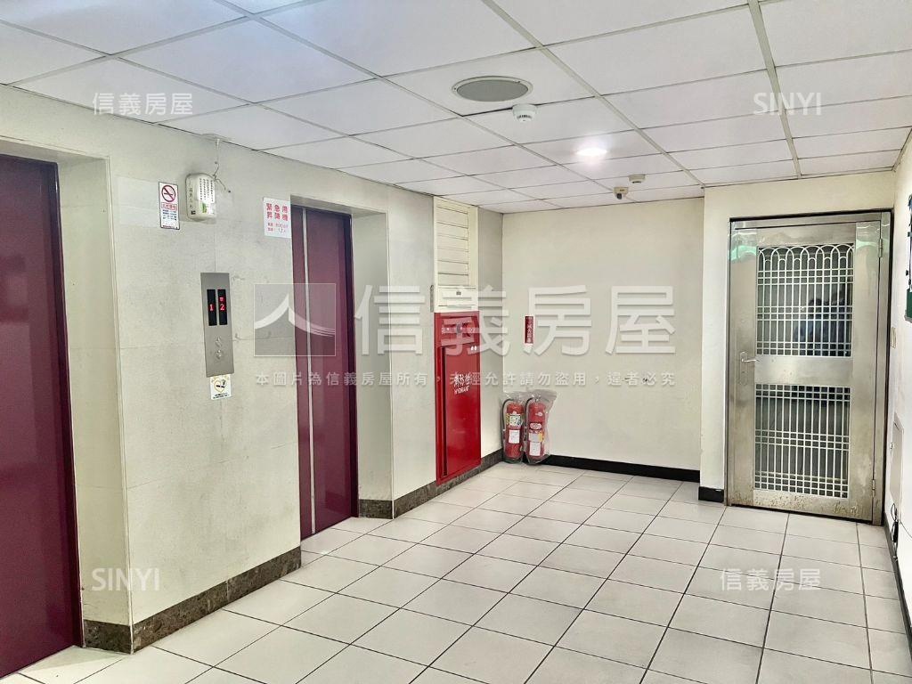 推薦★邊間方正光境小宅房屋室內格局與周邊環境