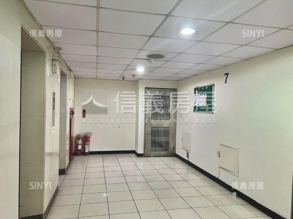 推薦★邊間方正光境小宅房屋室內格局與周邊環境