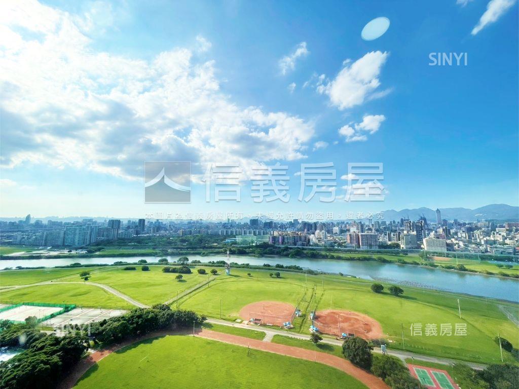天璽店面稀有釋出房屋室內格局與周邊環境