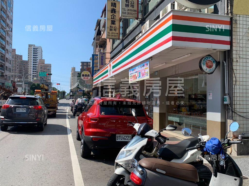 伴月灣。山景電梯兩房房屋室內格局與周邊環境