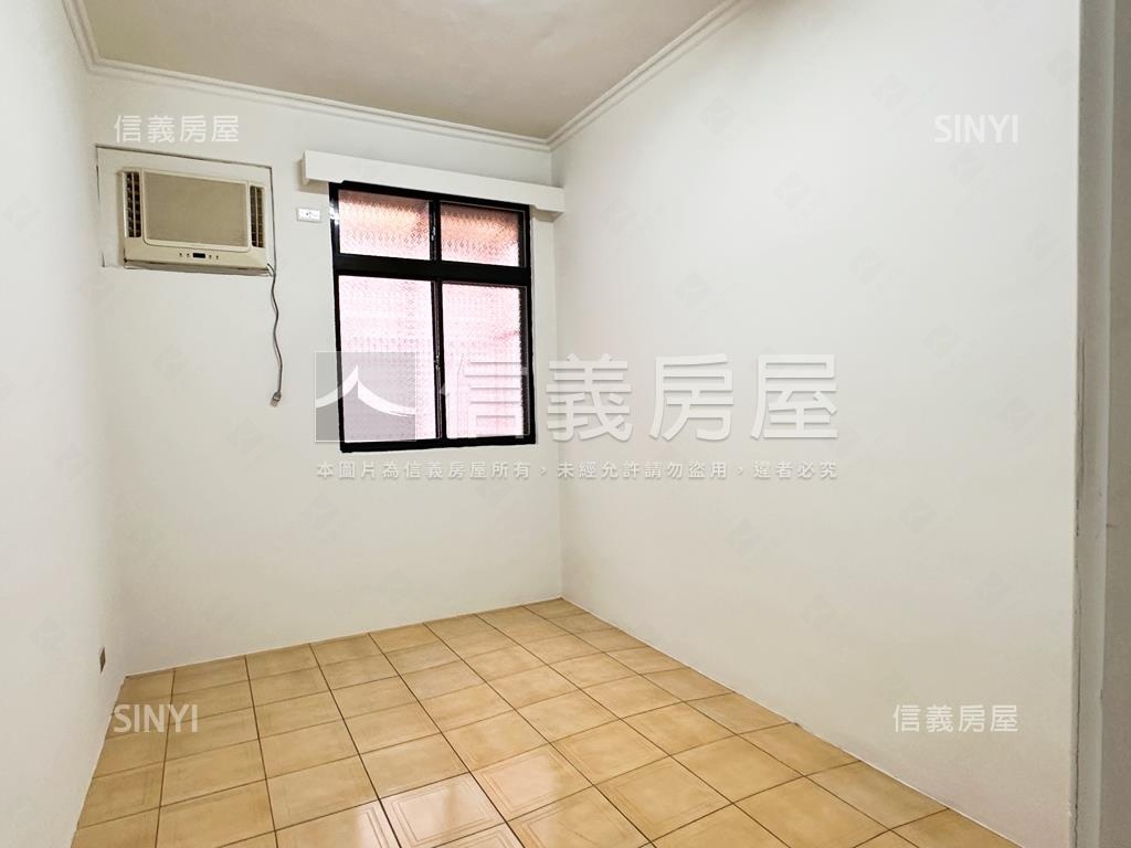 集美國小前後陽台三樓房屋室內格局與周邊環境