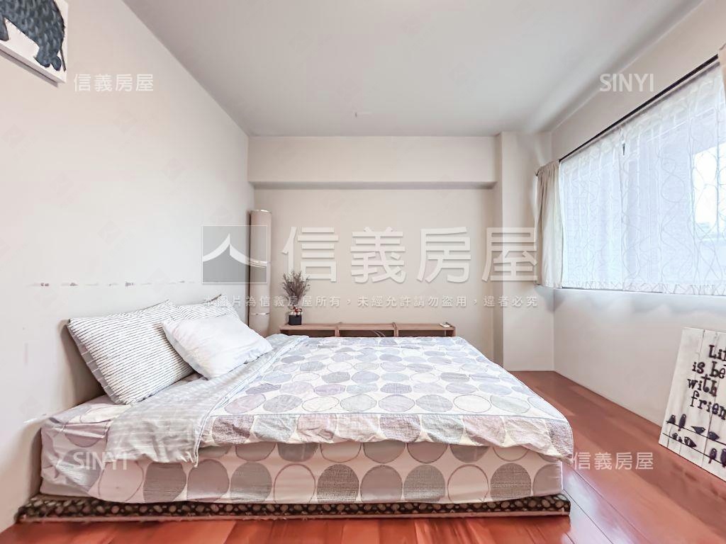 五米新奇屋景觀戶房屋室內格局與周邊環境