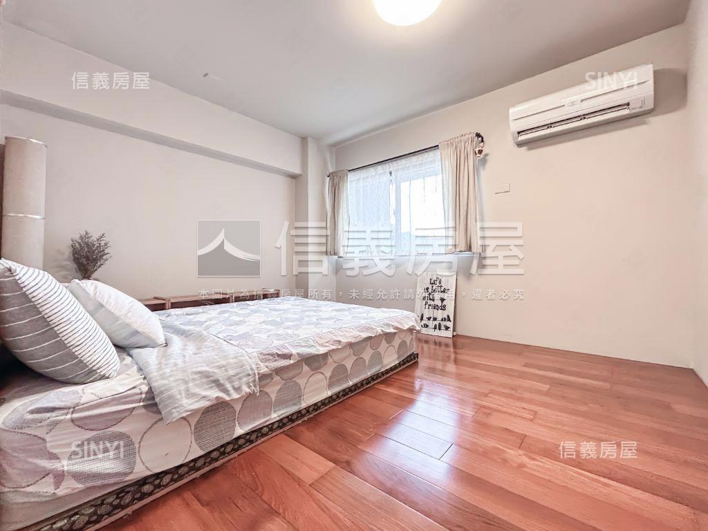 五米新奇屋景觀戶房屋室內格局與周邊環境