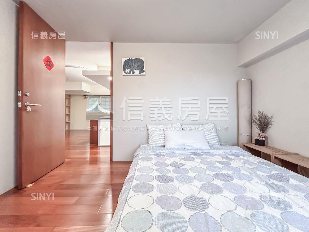 五米新奇屋景觀戶房屋室內格局與周邊環境