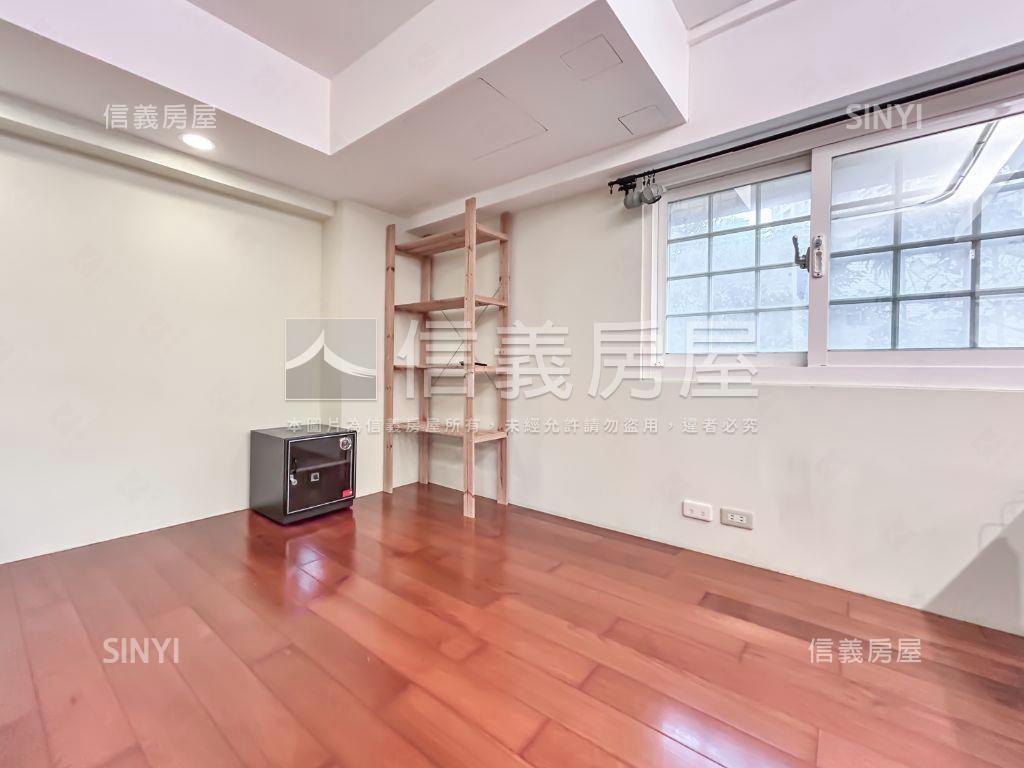 五米新奇屋景觀戶房屋室內格局與周邊環境