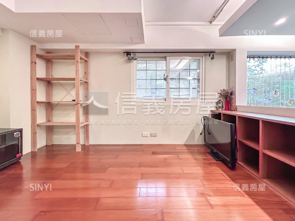 五米新奇屋景觀戶房屋室內格局與周邊環境