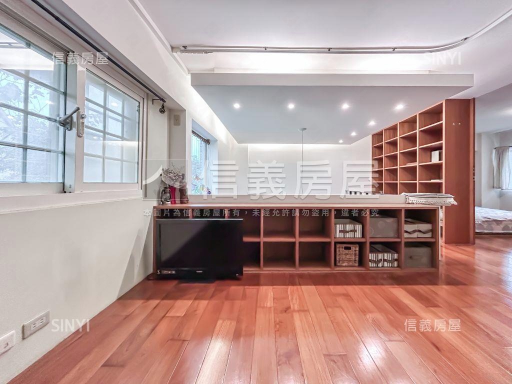 五米新奇屋景觀戶房屋室內格局與周邊環境