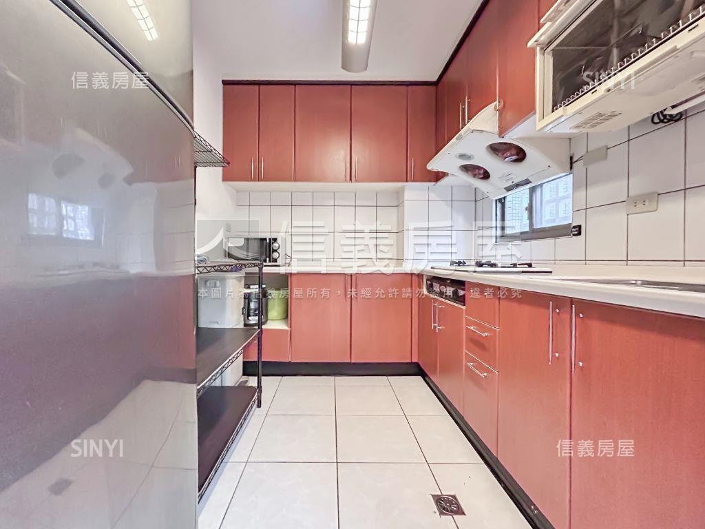 五米新奇屋景觀戶房屋室內格局與周邊環境