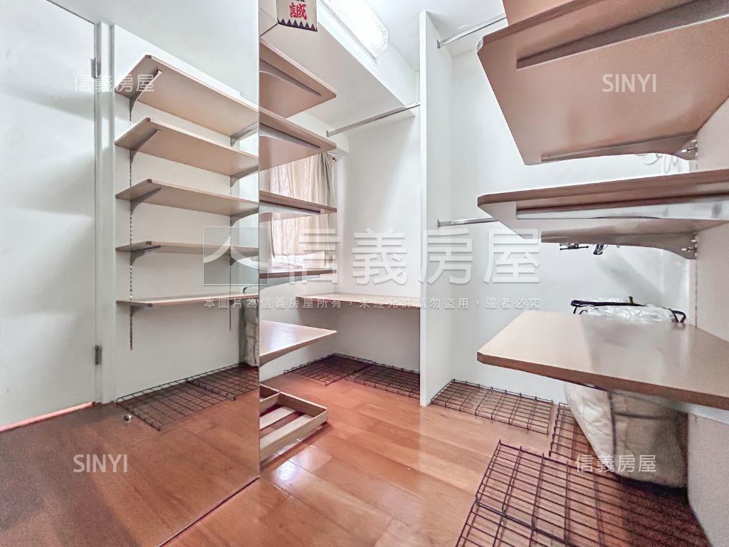 五米新奇屋景觀戶房屋室內格局與周邊環境