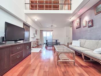 ★汐止寬邸★稀有大空間