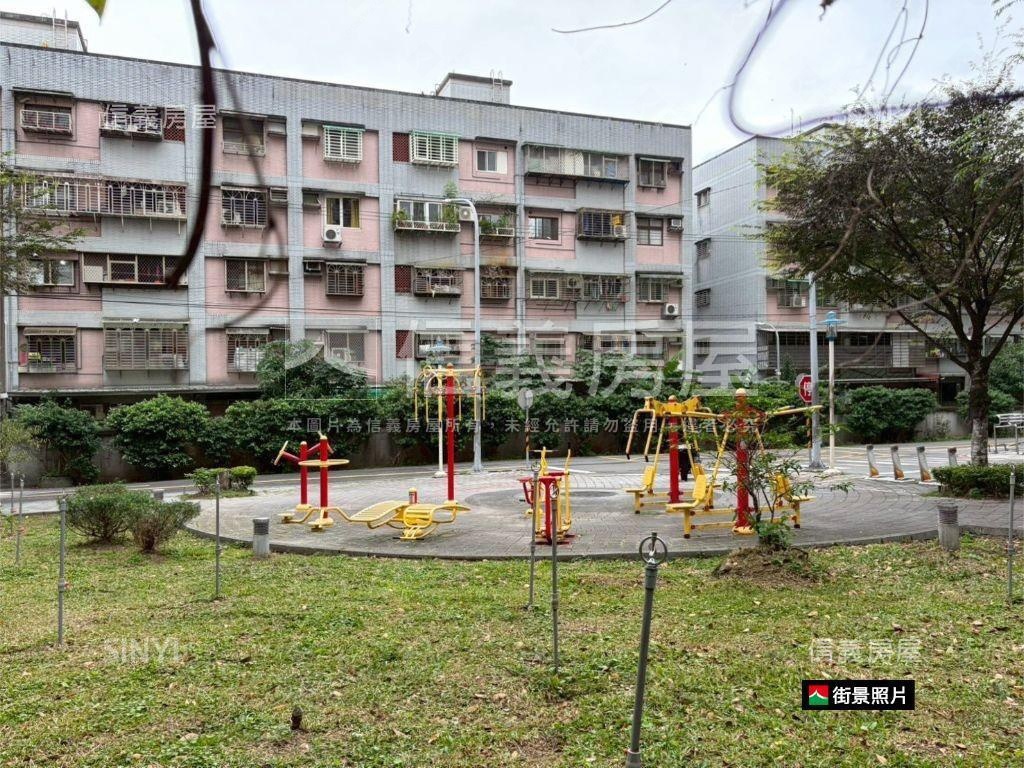 景平都心三角窗店面房屋室內格局與周邊環境