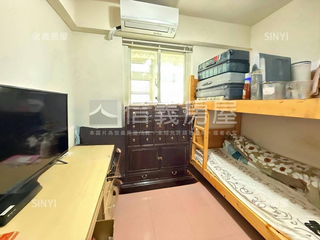 華懋樓成家電梯３房房屋室內格局與周邊環境