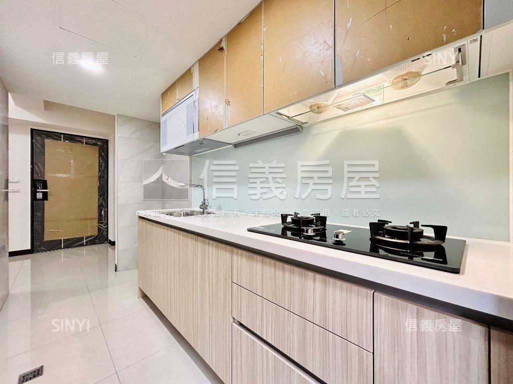 聚佳大砌品味優質美二房房屋室內格局與周邊環境