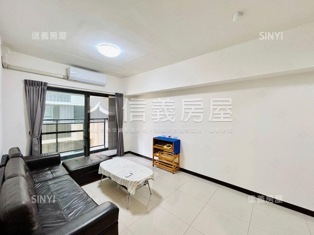 聚佳大砌品味優質美二房房屋室內格局與周邊環境